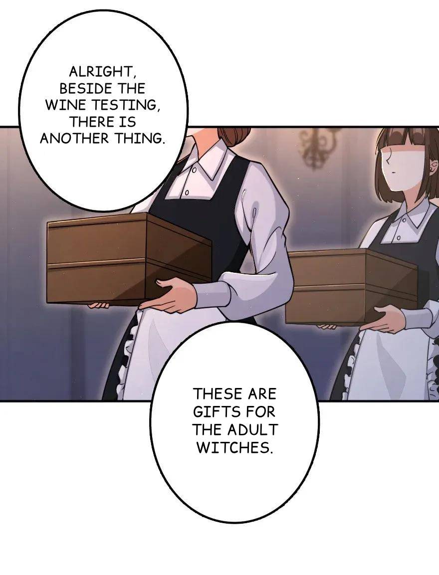 Release That Witch  Chapter 162 image 26